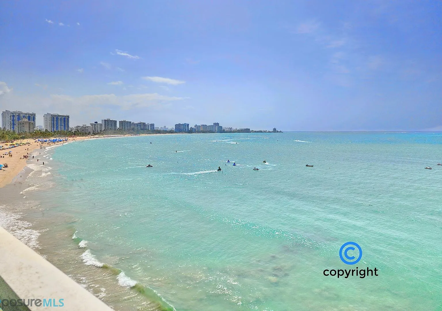 Playamar (Condominio) — Photo 2