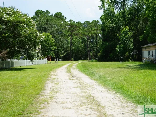 TBD Goethe Lane, Ridgeland, SC 29936