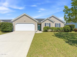 2841 Valor Drive, Wilmington, NC 28411