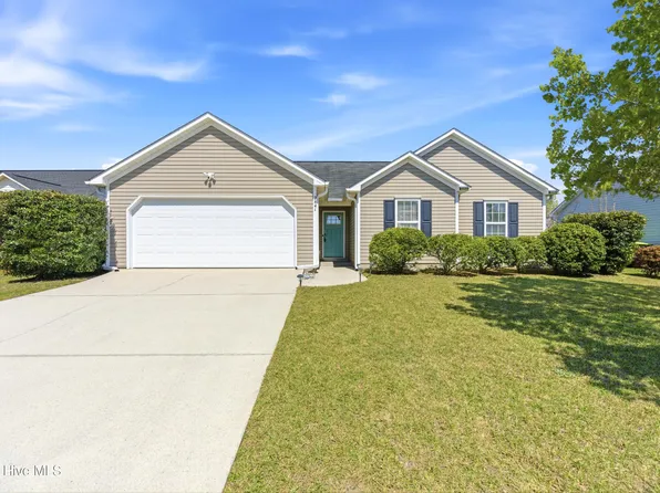 2841 Valor Drive, Wilmington, NC 28411