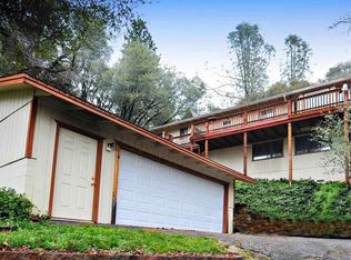 20723 Ponderosa Way, Tuolumne, CA 95379