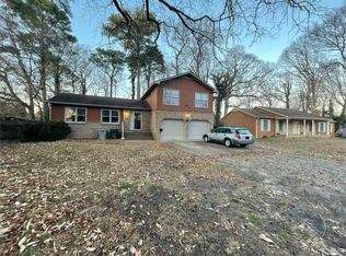 423 Fox Hill Rd, Hampton, VA 23669