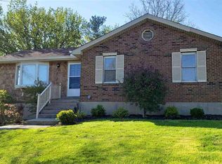 8542 Quinn Dr, Florence, KY 41042