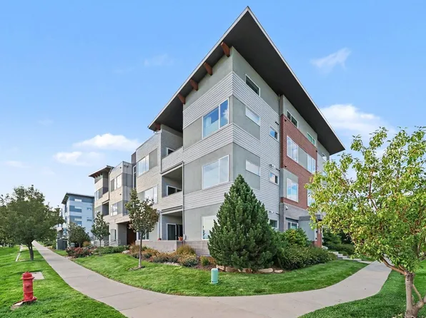 1585 Hecla Way #304, Louisville, CO 80027
