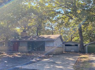 414 Temple Rd, Vinita, OK 74301