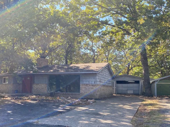 414 Temple Rd, Vinita, OK 74301