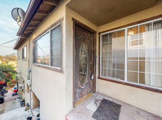 1852 Seigneur Ave, Los Angeles, CA 90032