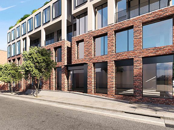 2nd image of 303 Wythe Ave #503