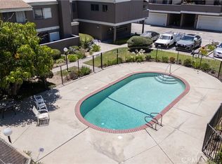 12629 Ralston Ave #109, Sylmar, CA 91342