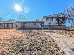 5015 SW 53rd Ave, Amarillo, TX 79109
