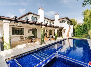 629 Frontera Dr, Pacific Palisades, CA 90272