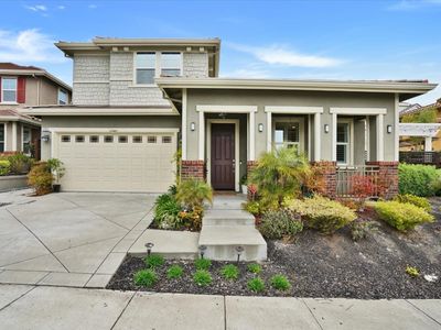 1701 Tramonti Dr, Dublin, CA, 94568