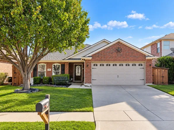 1118 Red Robin Dr, Aubrey, TX 76227