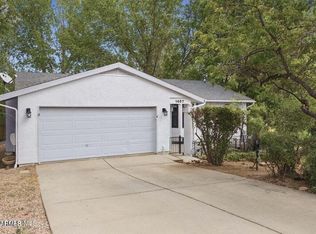 1487 MARVIN GARDENS Lane, Prescott, AZ 86301