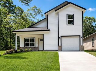 15858 Aspen Dr, Montgomery, TX 77356