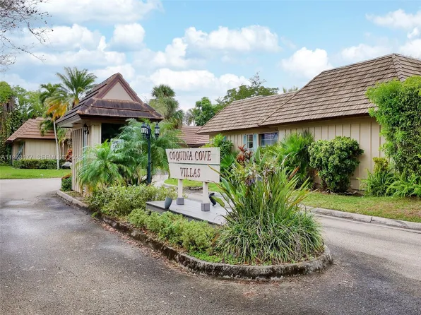 1901 Coquina Way, Pompano Beach, FL 33071