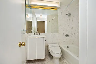 Rented by Keller Williams NYC