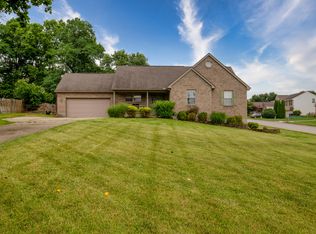 1540 Dublin Pl, Union, KY 41091