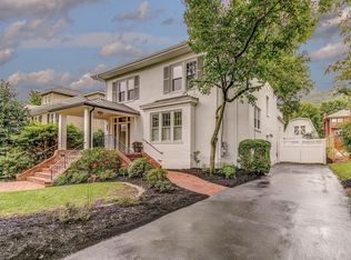 2520 Jefferson St SE, Roanoke, VA 24014