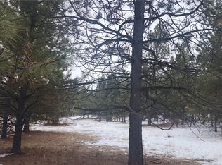 111 Frosty Creek Rd, Tonasket, WA 98855