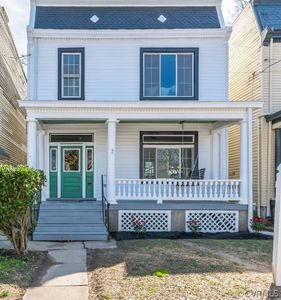 1211 Oakwood Ave, Richmond, VA, 23223