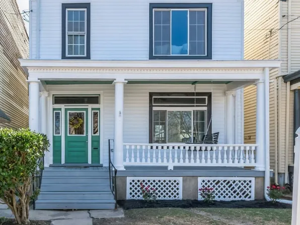 1211 Oakwood Ave, Richmond, VA 23223