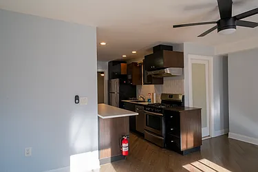 Rented by Brooklyn Properties