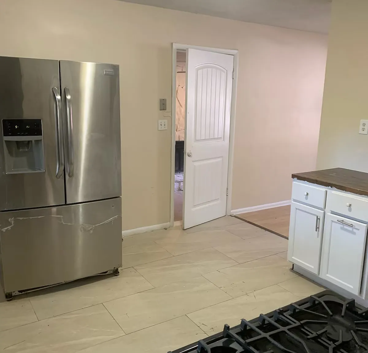 4 bed, 1.5 bath, 1225 sqft, $1,650 — Photo 4