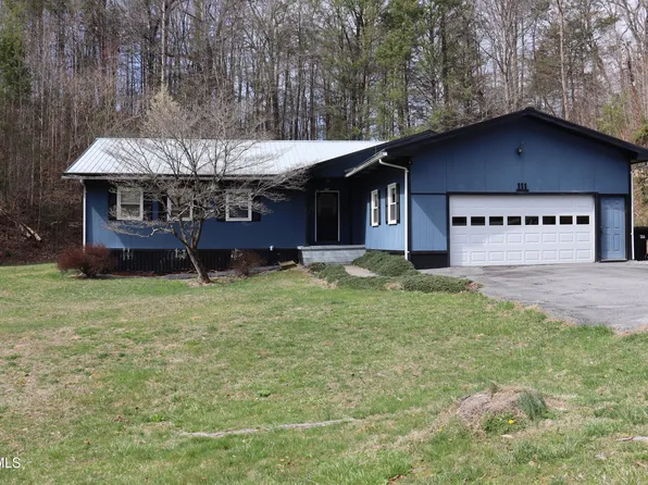 111 Cold Springs Dr, Appalachia, VA 24216