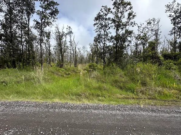Kaleponi Rd Lot 45, Volcano, HI 96785