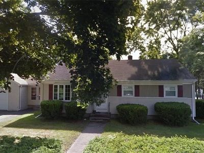 455 Bryant St, Cumberland, RI, 02864