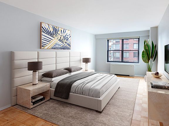 5th image of 301 E 64th St APT 12C