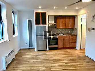 Rented by Highline Residential