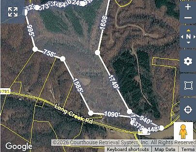 1st image of 0 Long Creek Rd