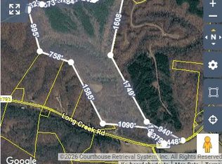 0 Long Creek Rd, Dover, TN 37058