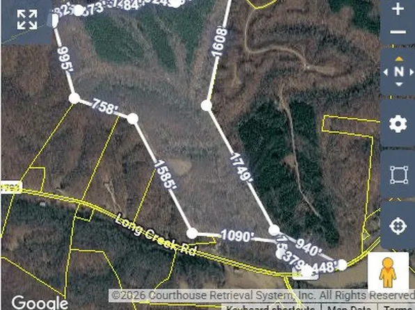 0 Long Creek Rd, Dover, TN 37058