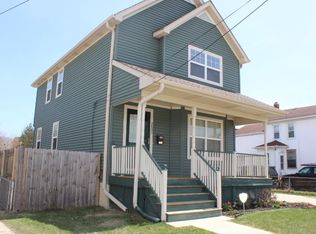 5803 16th Ave, Kenosha, WI 53140