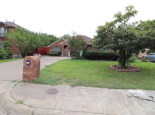 6424 Everglade Rd, Dallas, TX 75227
