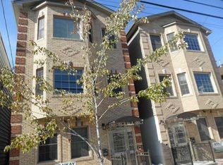 67 Western Ave, Jersey City, NJ 07307