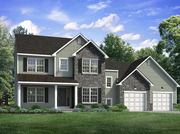 Bellwood Plan, The Village at Hobson Square