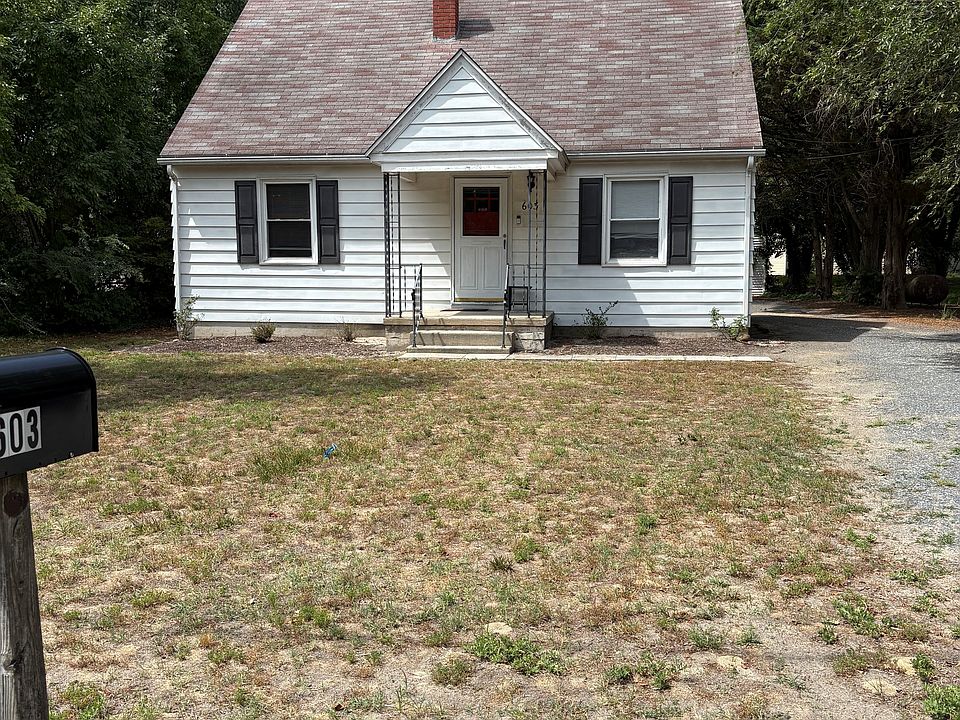 1st image of 603 E College Ave