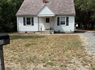 603 E College Ave, Salisbury, MD 21804