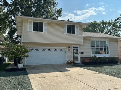 1821 Kennedy Dr, Wickliffe, OH, 44092