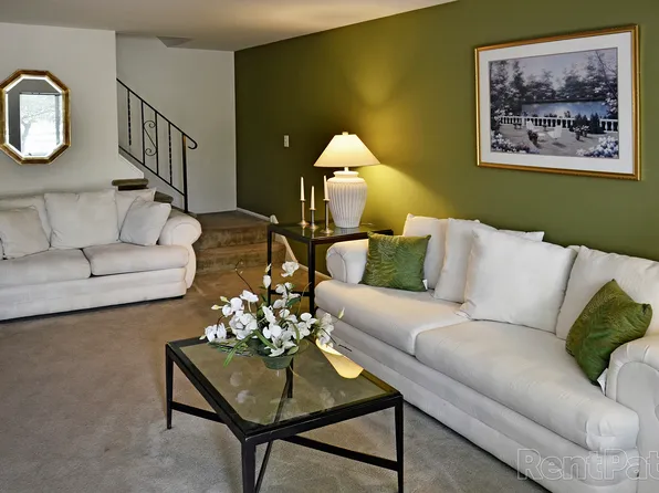 Pennswood Apartments and Townhomes