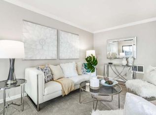 610 Gilbert Ave APT 27, Menlo Park, CA 94025
