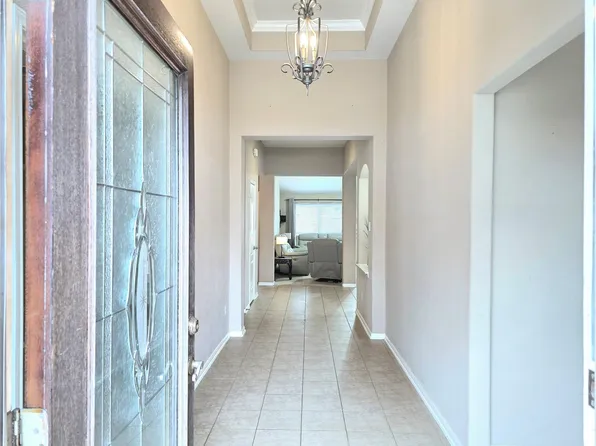 15222 Heron Meadow Ln, Cypress, TX 77429