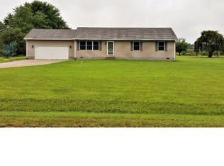 416 Lion Hope Rd, Clayton, DE 19938