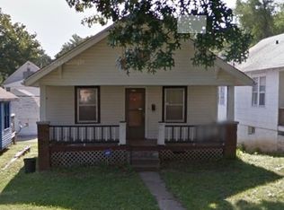 1961 N 30th St, Kansas City, KS 66104