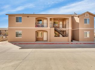 14307 Gil Reyes Dr, El Paso, TX 79938