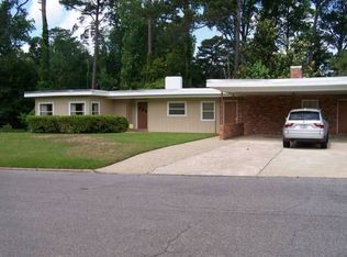 2847 32nd Ave, Meridian, MS 39307